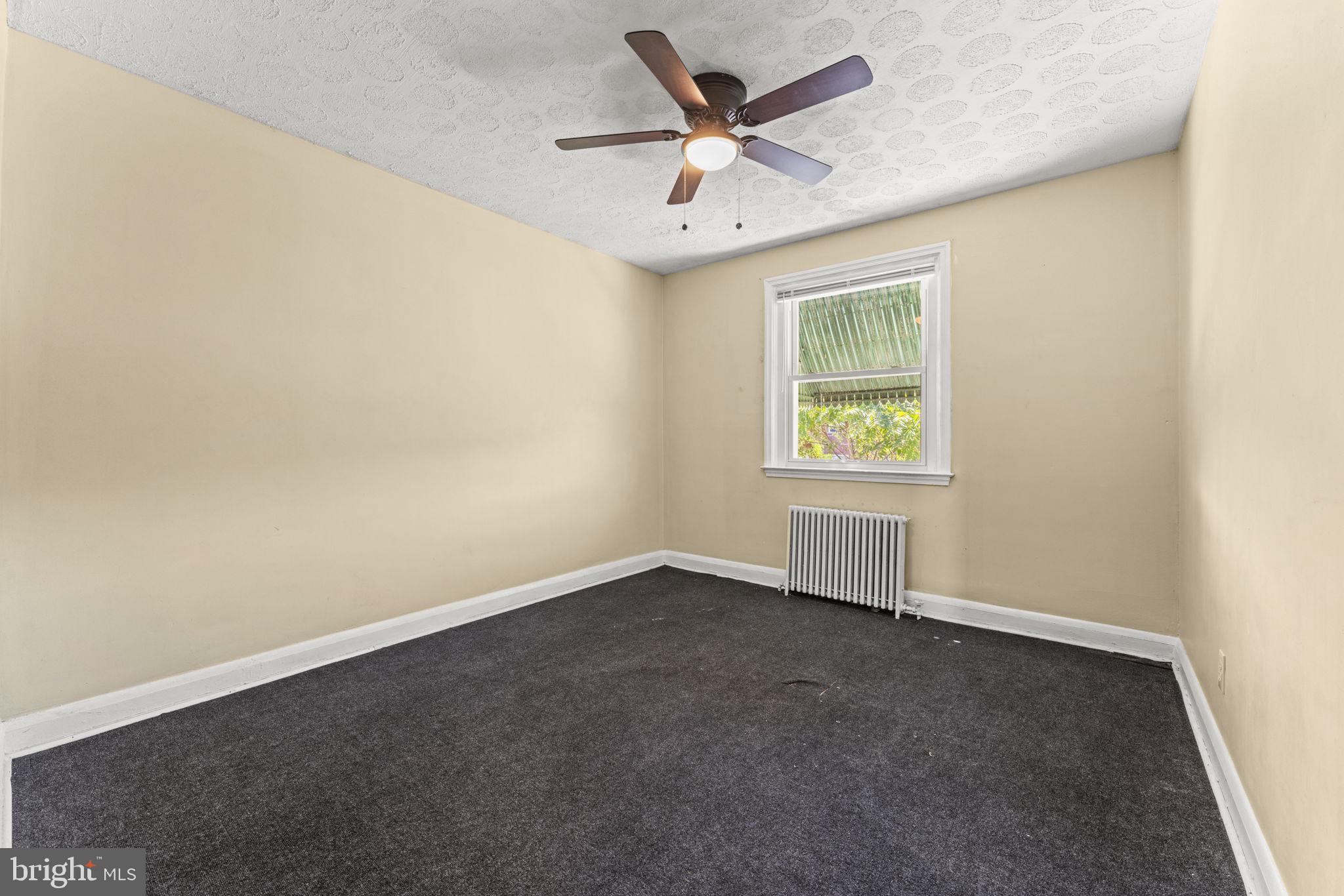 BEREA-BIDDLE STREET HISTORIC DISTRICT - Residential