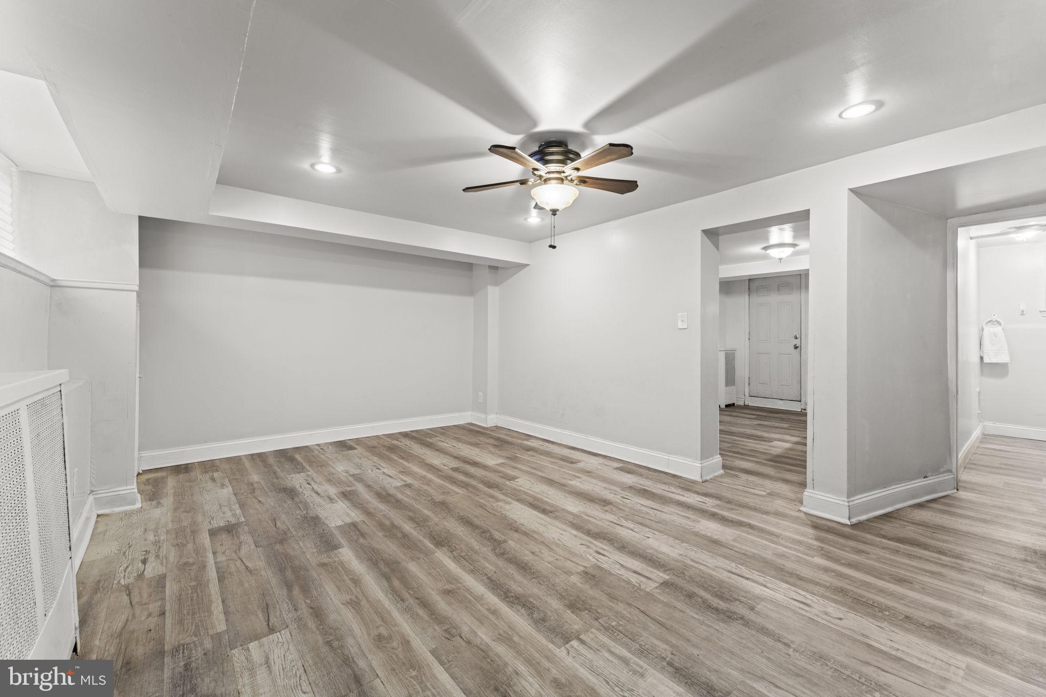 BEREA-BIDDLE STREET HISTORIC DISTRICT - Residential