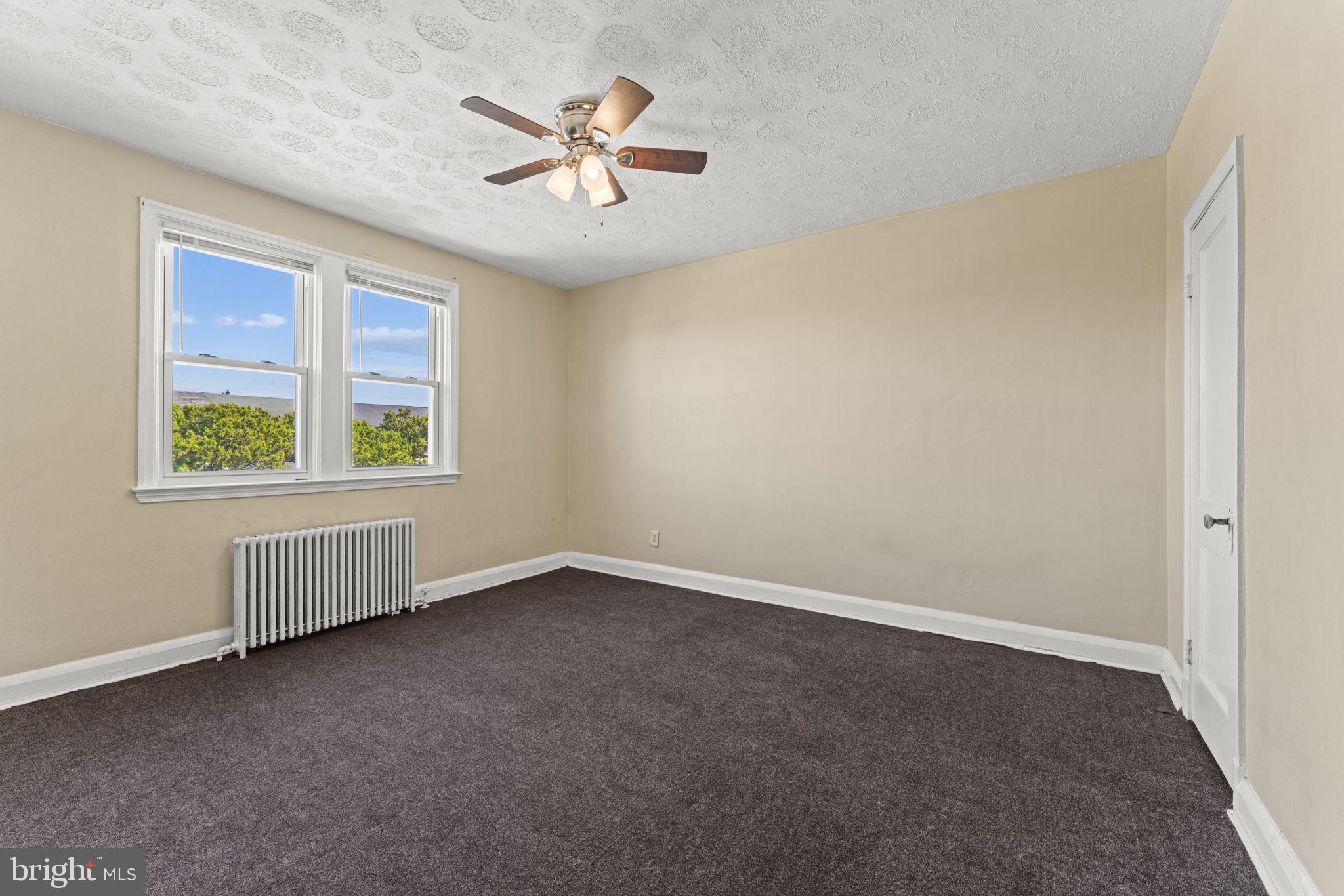 BEREA-BIDDLE STREET HISTORIC DISTRICT - Residential