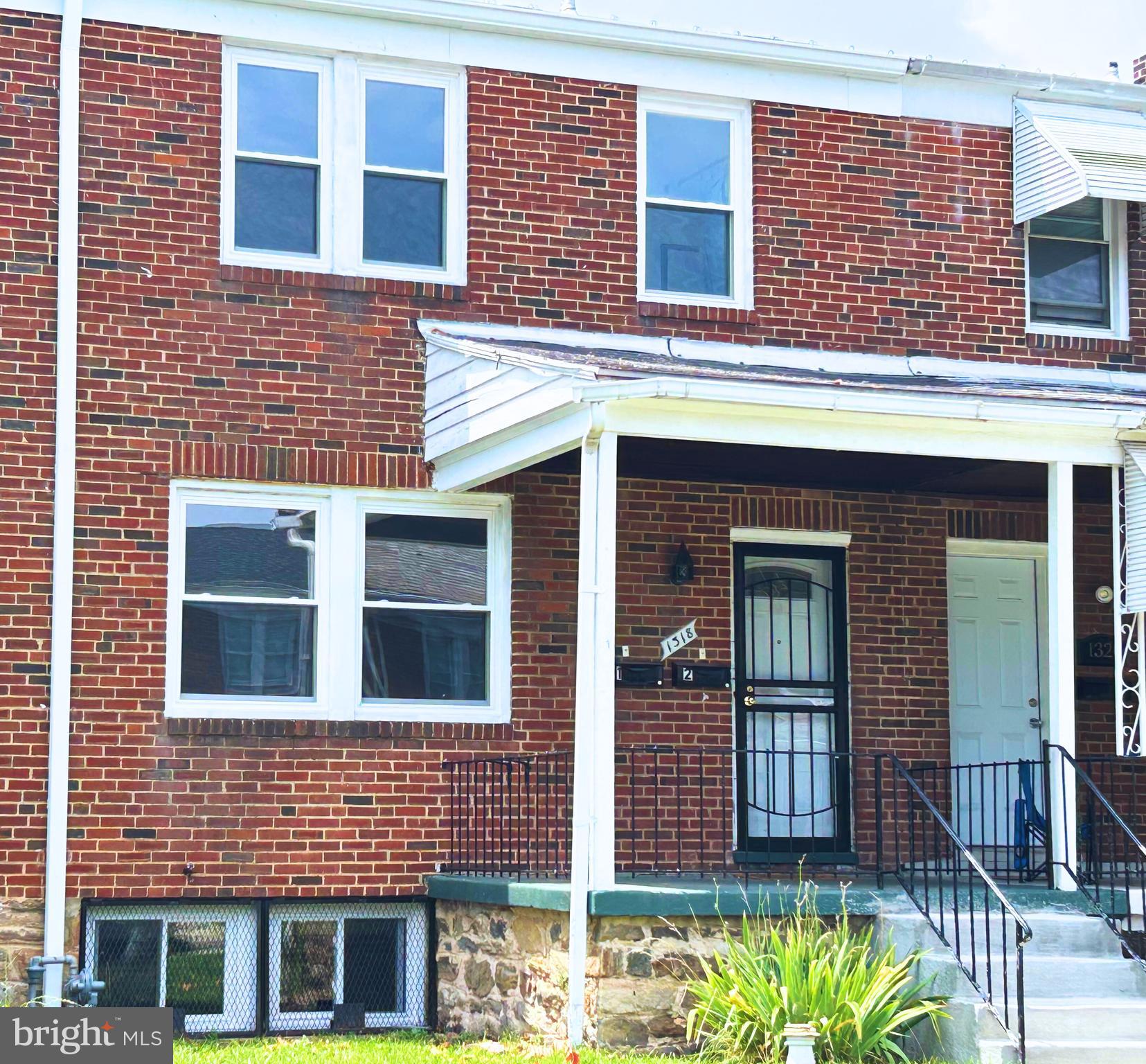 BEREA-BIDDLE STREET HISTORIC DISTRICT - Residential