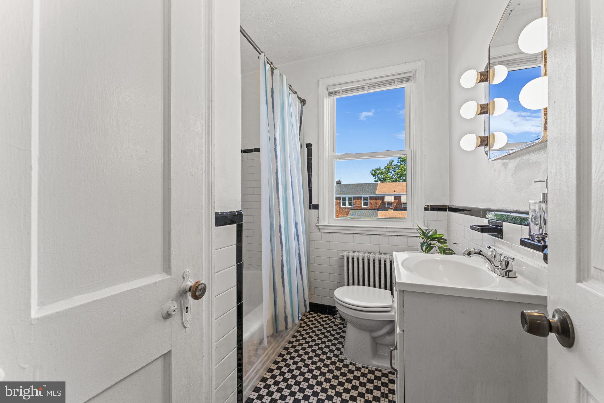 BEREA-BIDDLE STREET HISTORIC DISTRICT - Residential