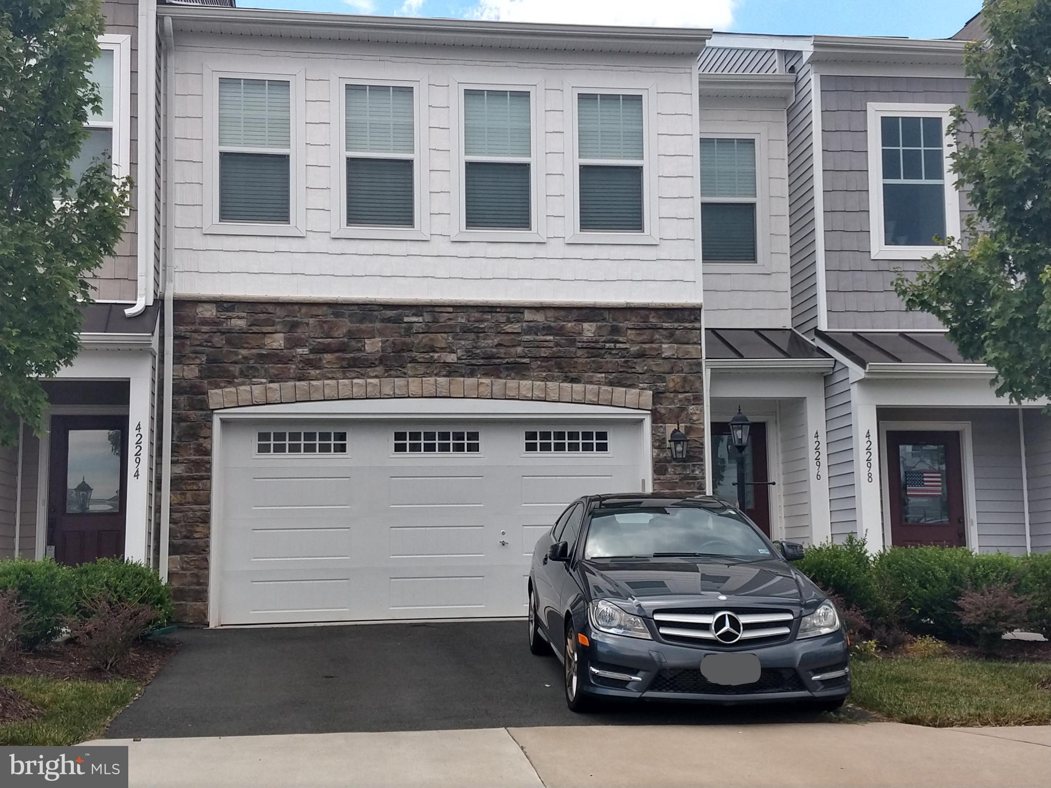 BRAMBLETON LANDBAY 3 - Residential