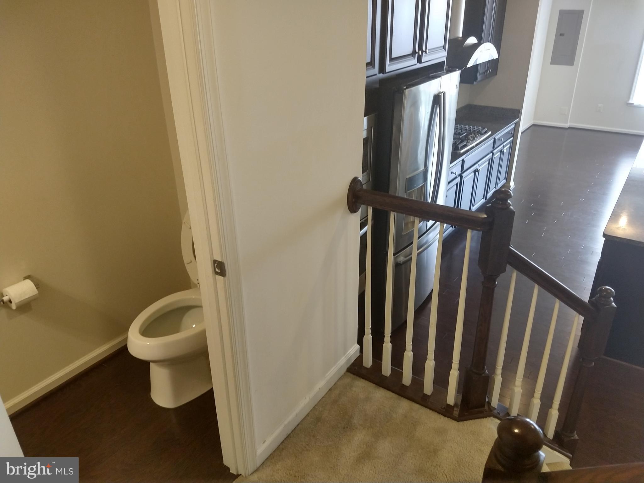 BRAMBLETON LANDBAY 3 - Residential