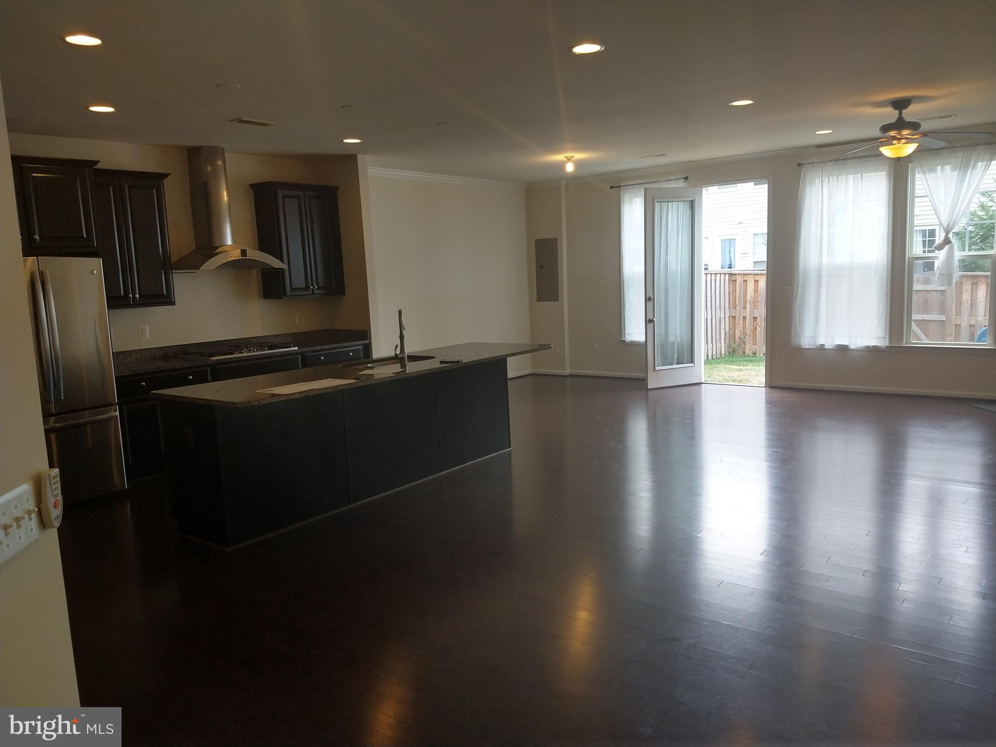 BRAMBLETON LANDBAY 3 - Residential