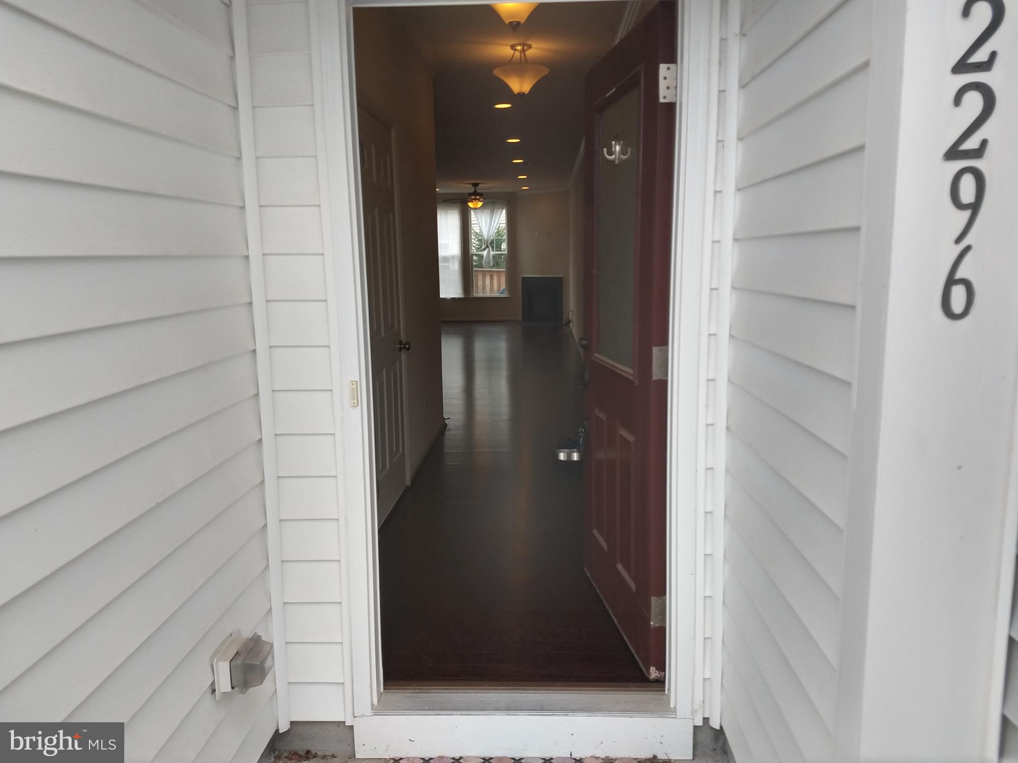 BRAMBLETON LANDBAY 3 - Residential