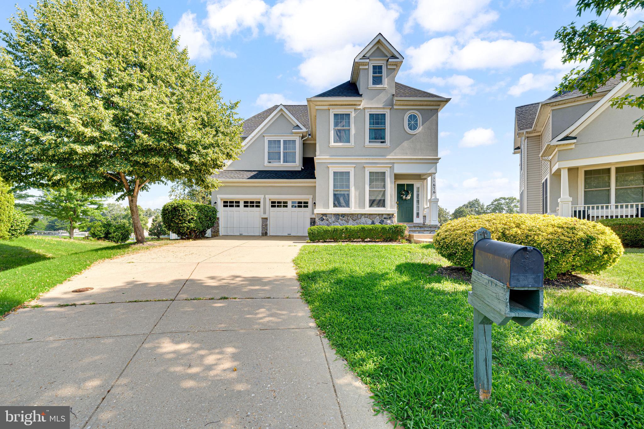 11676 FOUNTAINHEAD COURT