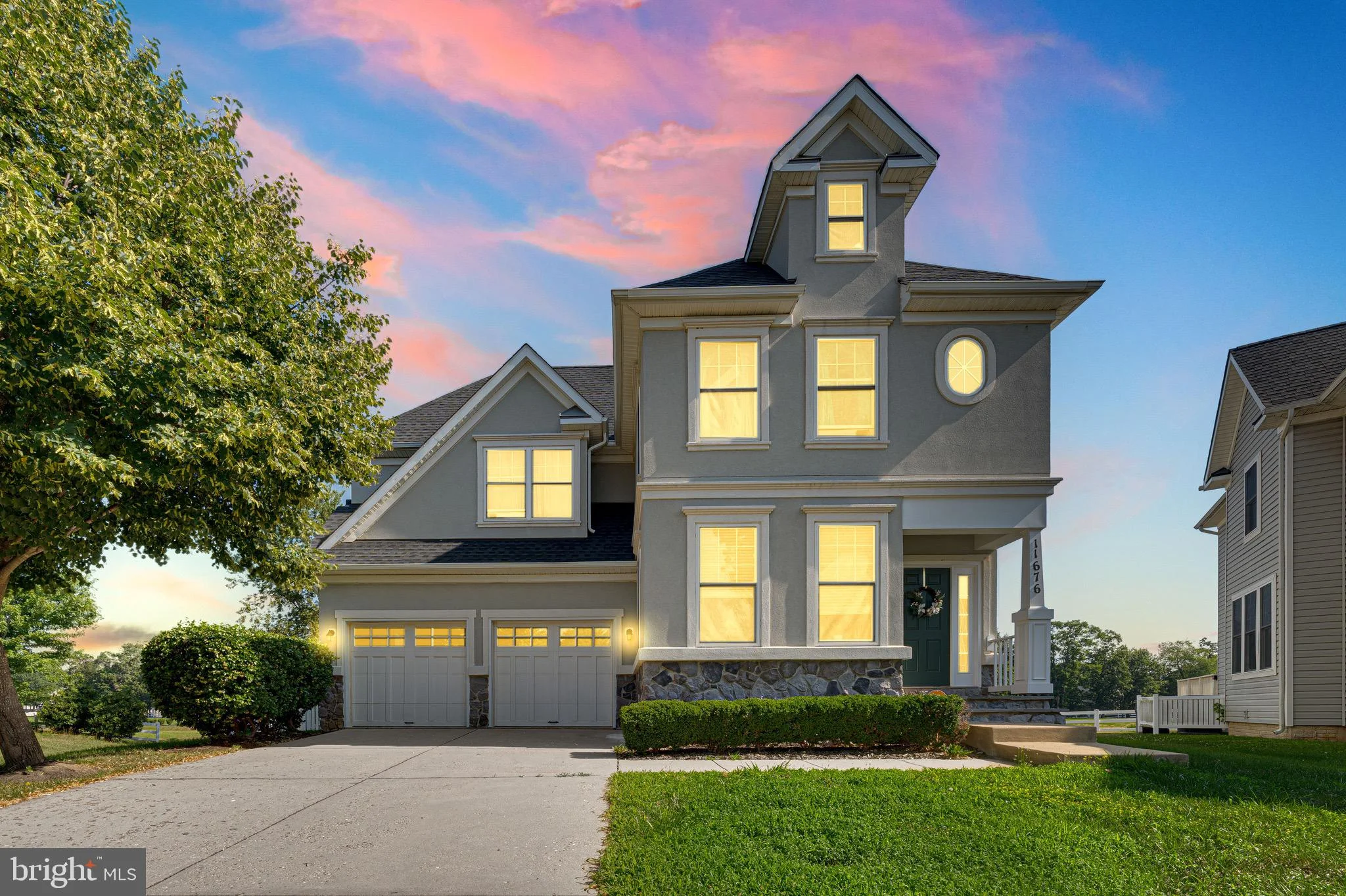 11676 Fountainhead Court