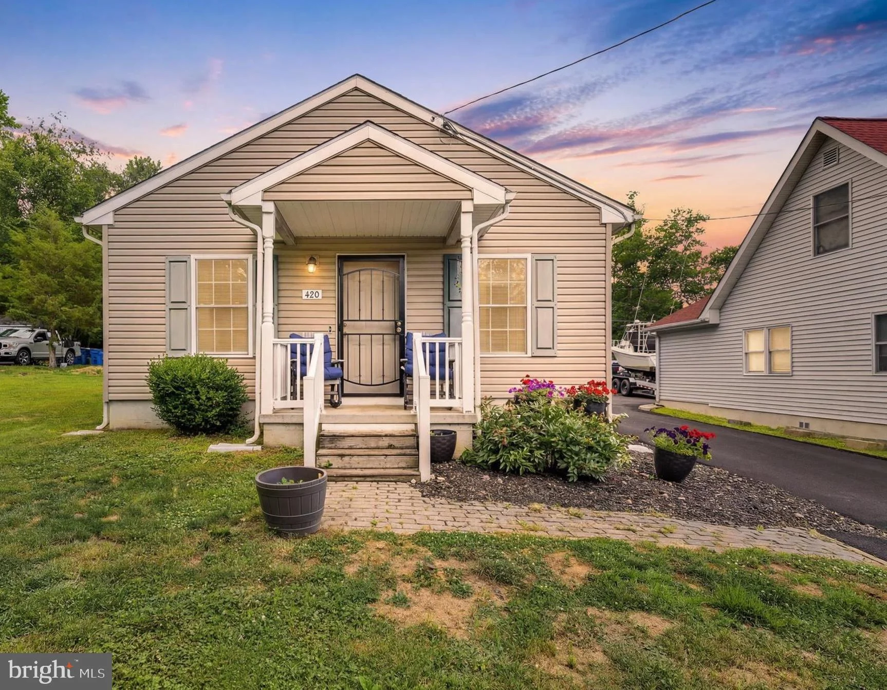 420 Charlestown Place, Charlestown, MD, 21914