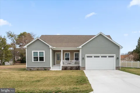 4 Indian Hill Lane, Ocean View, DE MLS: DESU2082930
