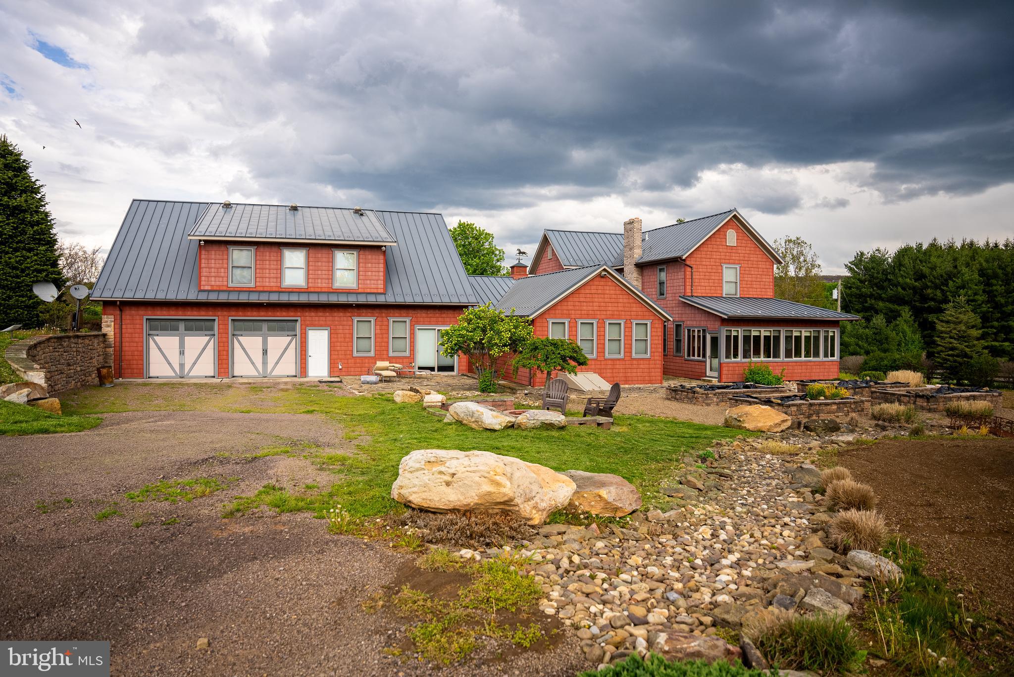 3287 MAYNARDIER RIDGE ROAD