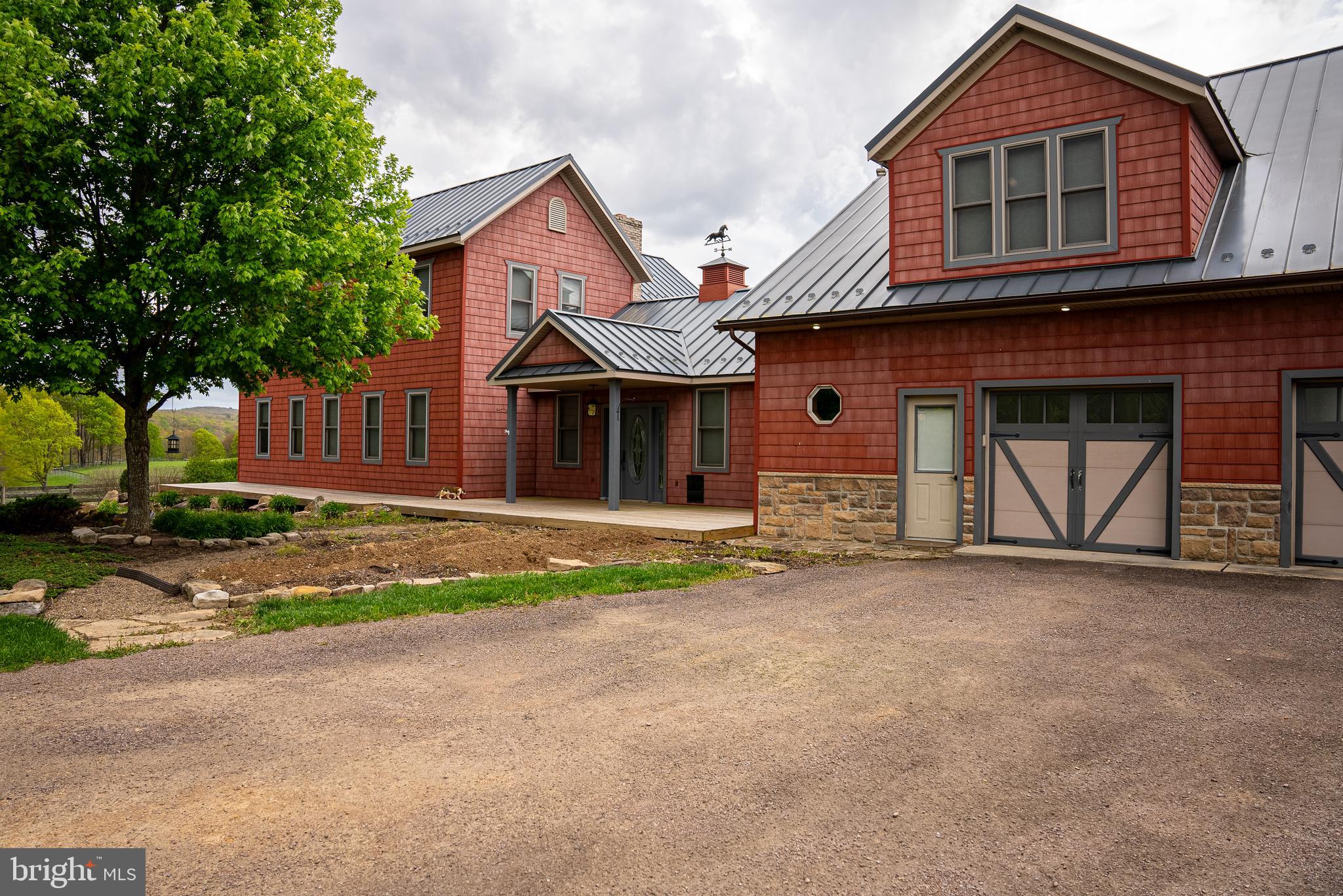 3287 MAYNARDIER RIDGE ROAD