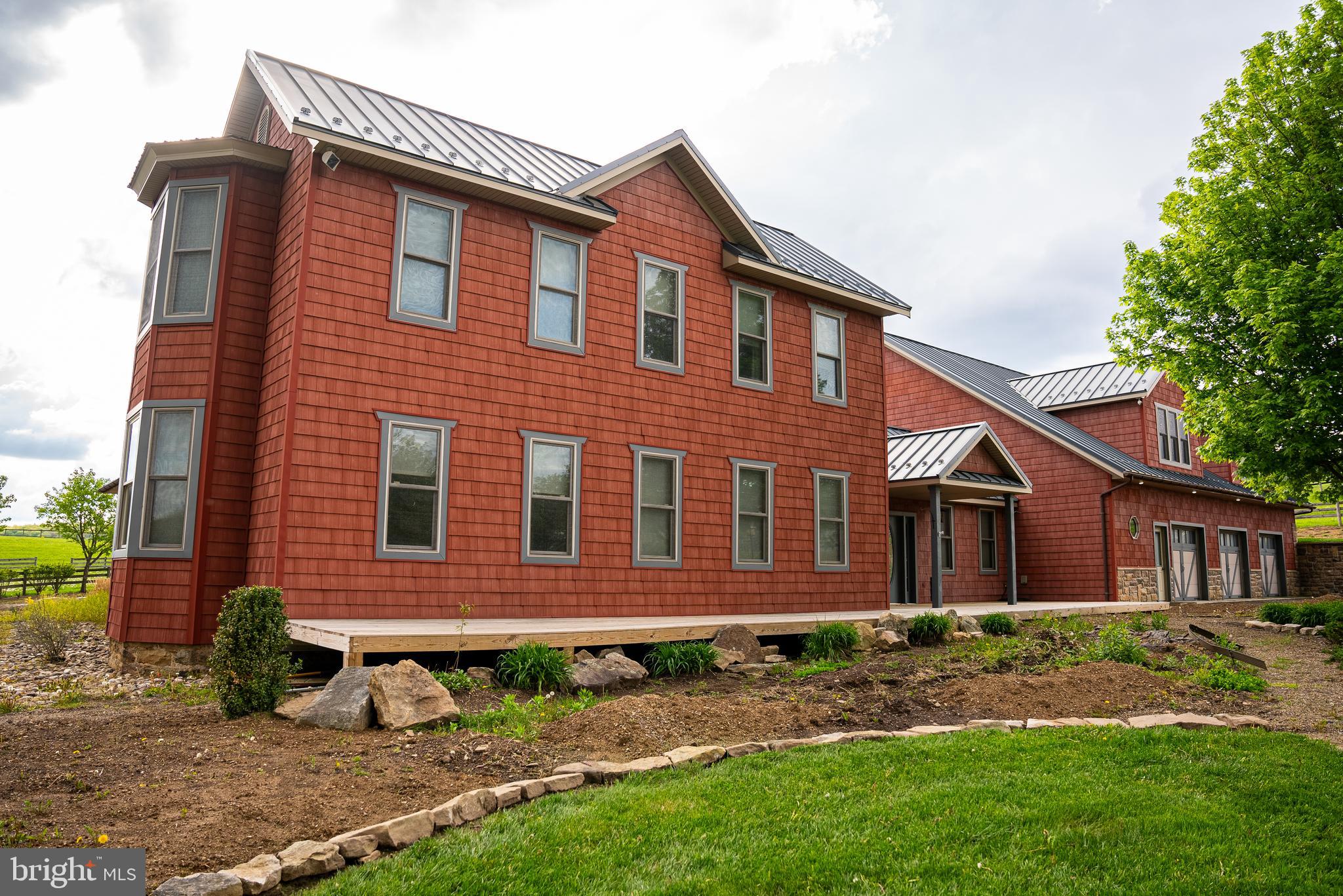3287 MAYNARDIER RIDGE ROAD