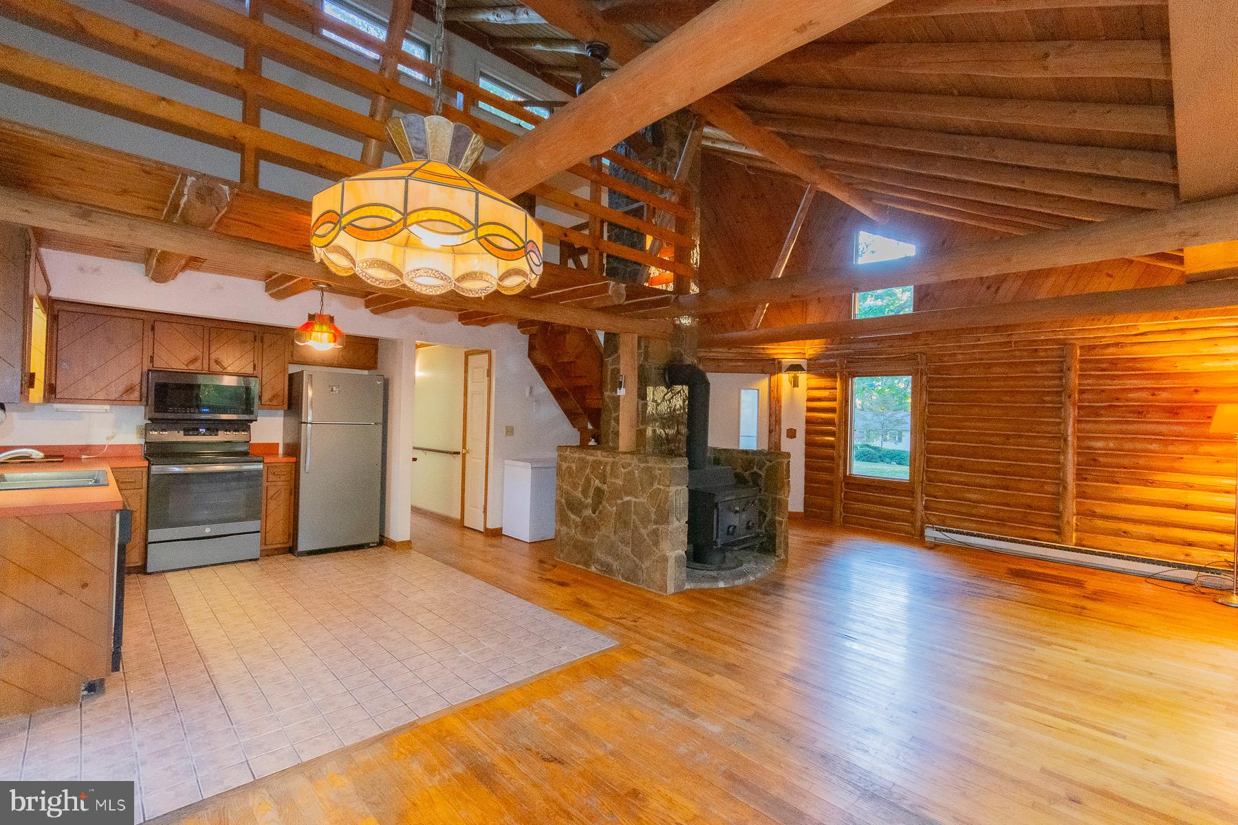 WOODLAND PARK - Residential