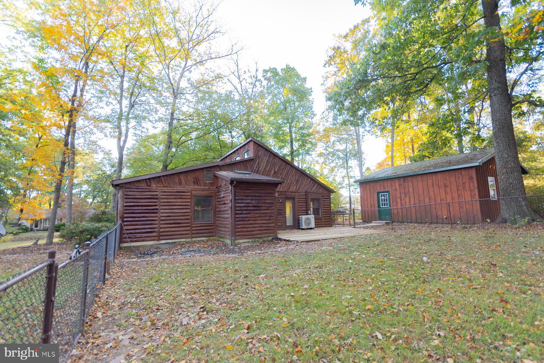 WOODLAND PARK - Residential