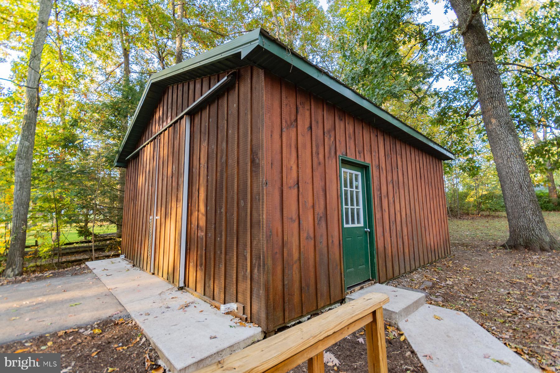 WOODLAND PARK - Residential