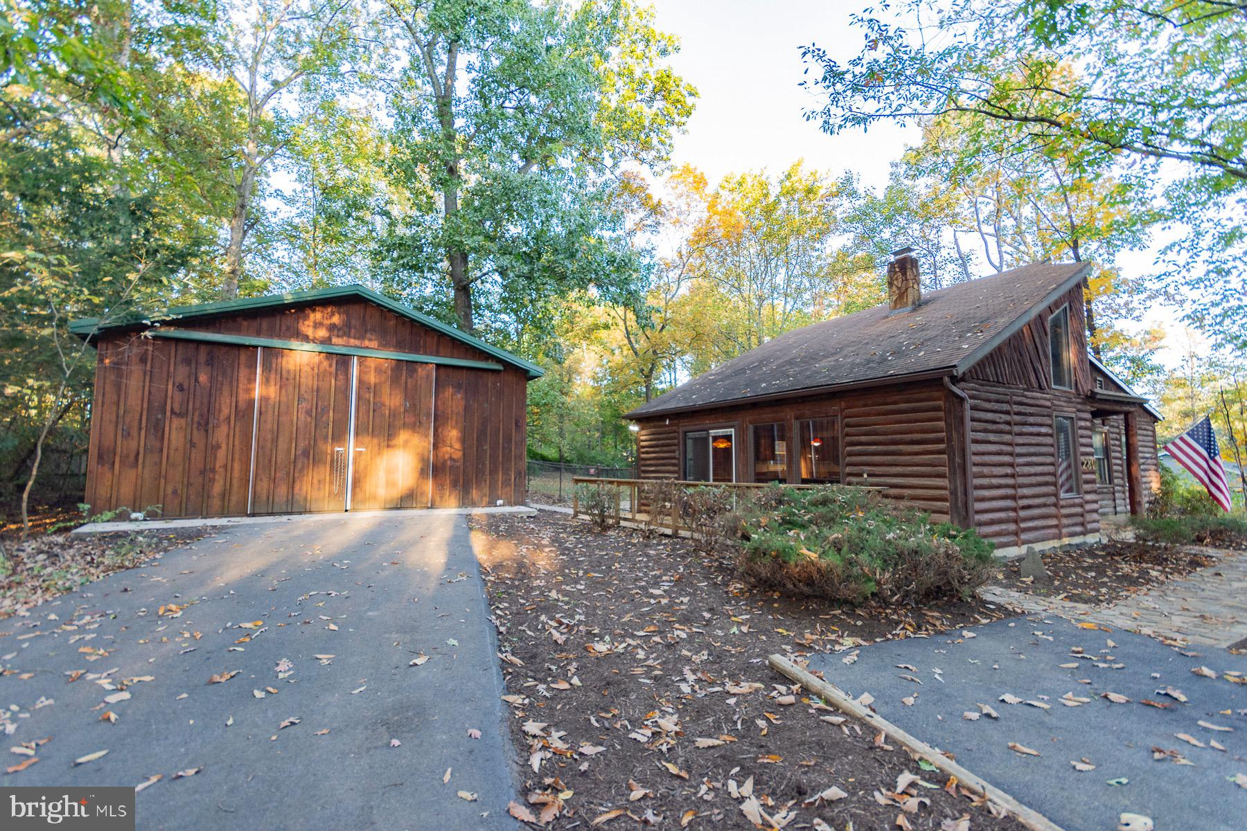 WOODLAND PARK - Residential