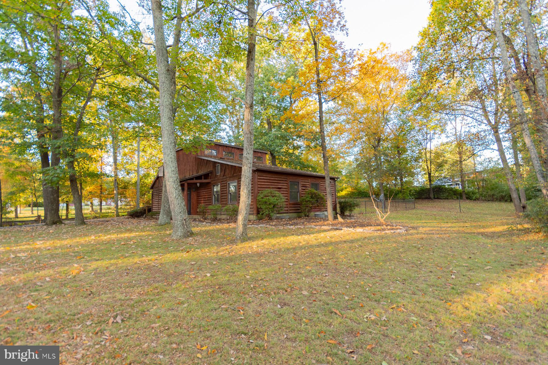 WOODLAND PARK - Residential