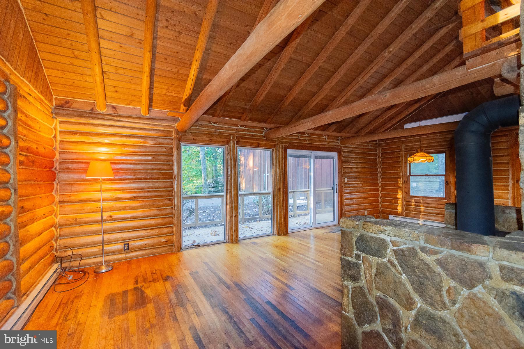 WOODLAND PARK - Residential