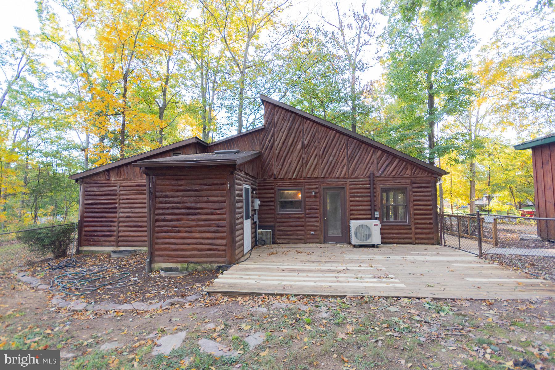 WOODLAND PARK - Residential