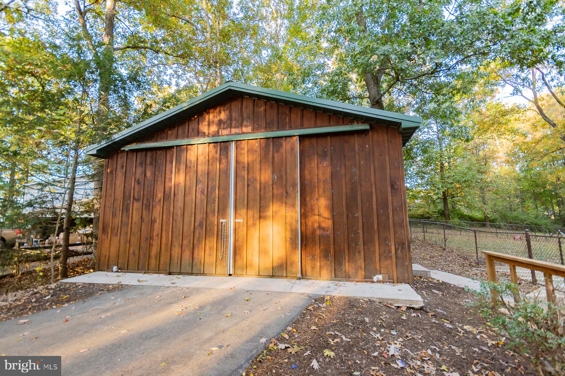 WOODLAND PARK - Residential