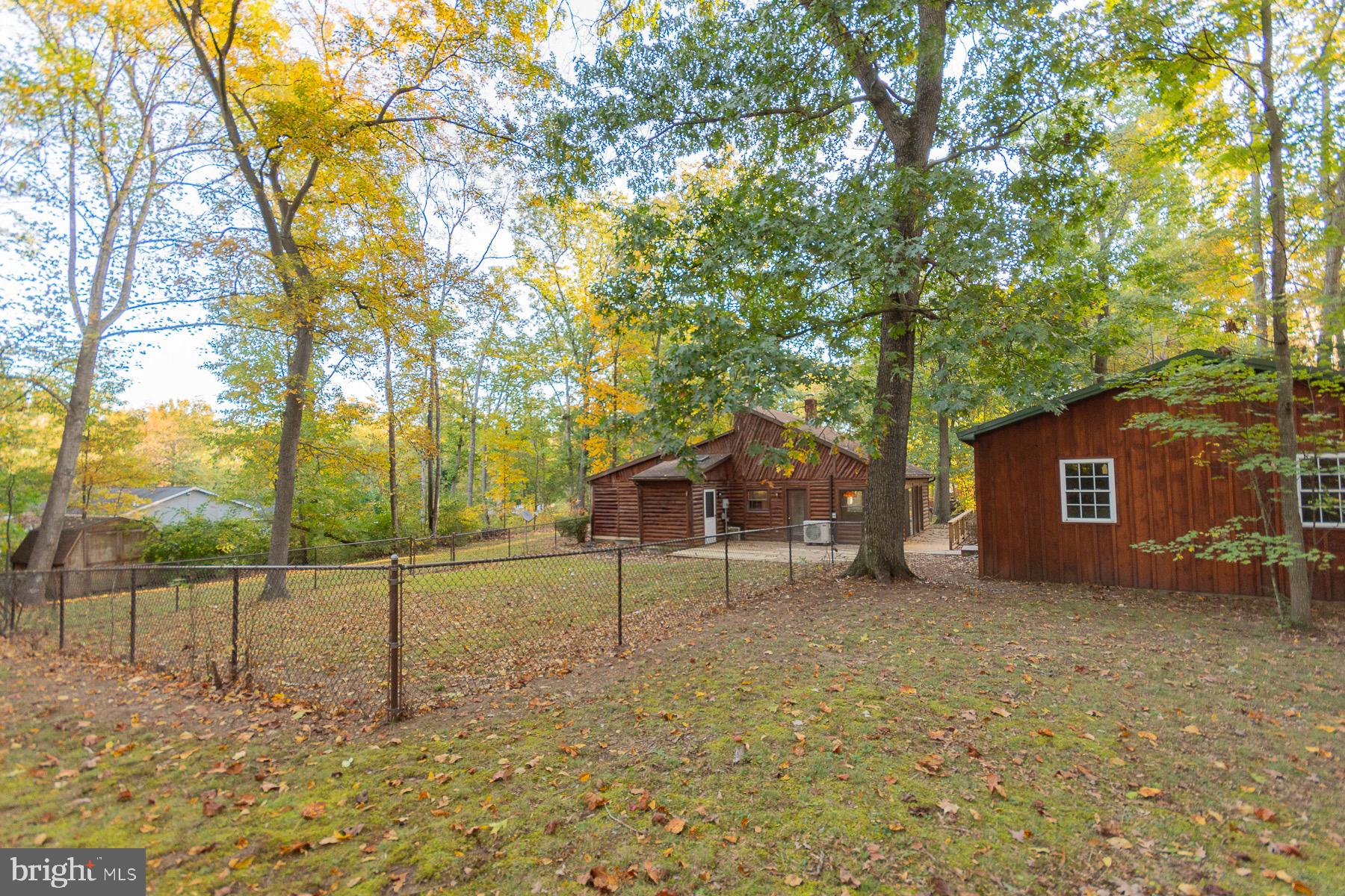 WOODLAND PARK - Residential