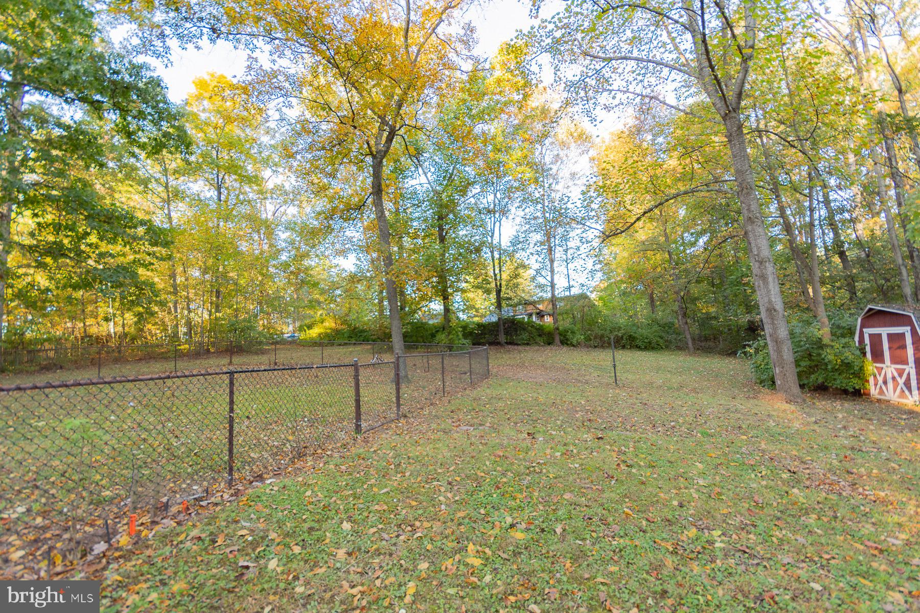 WOODLAND PARK - Residential