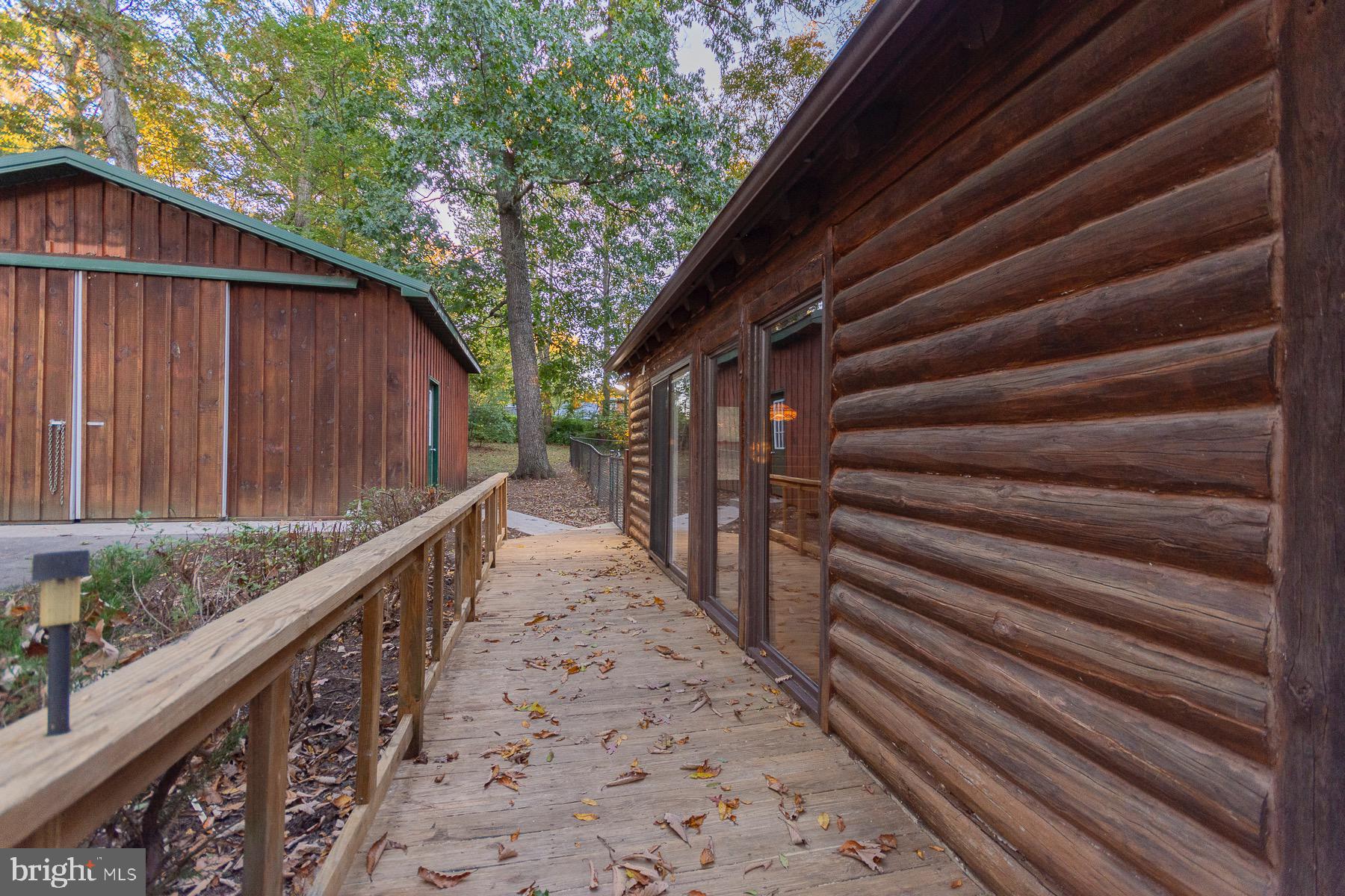 WOODLAND PARK - Residential