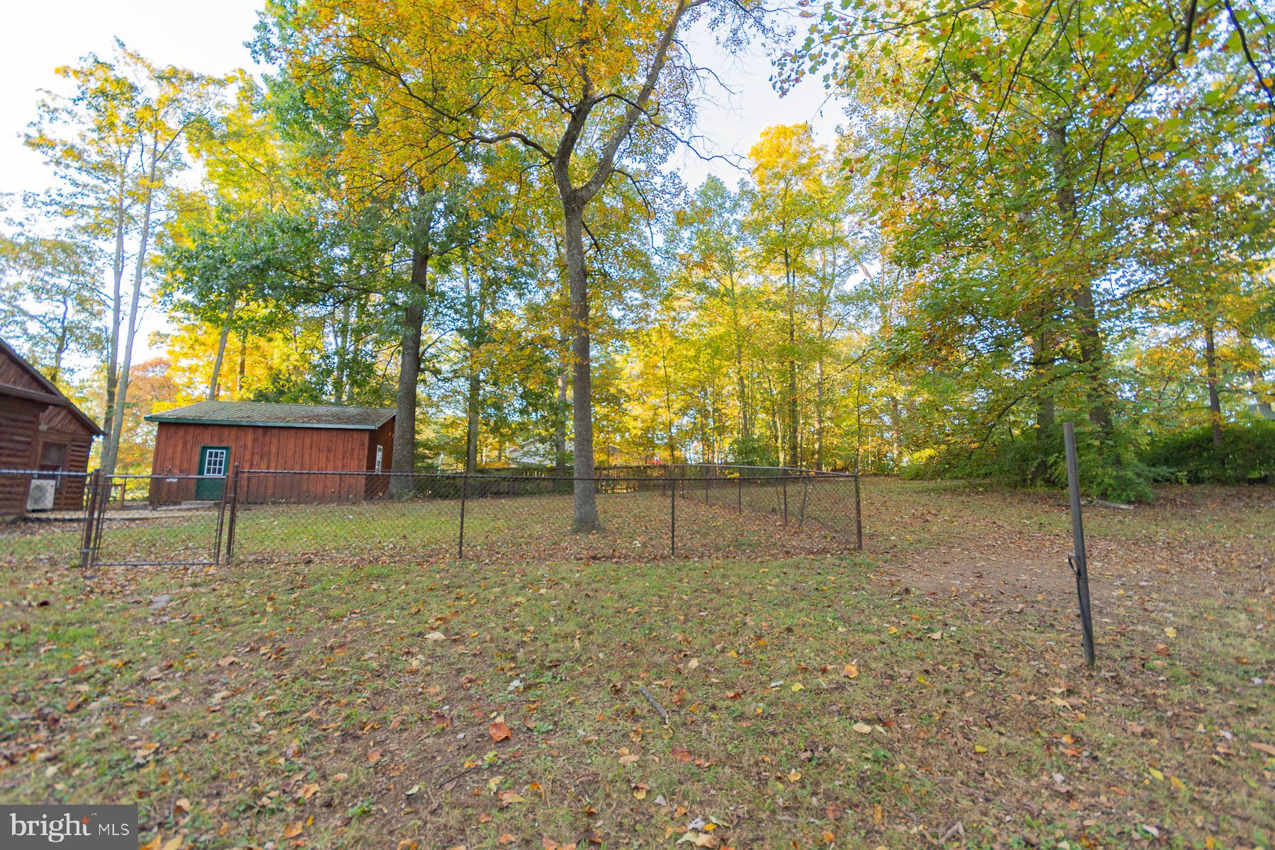 WOODLAND PARK - Residential