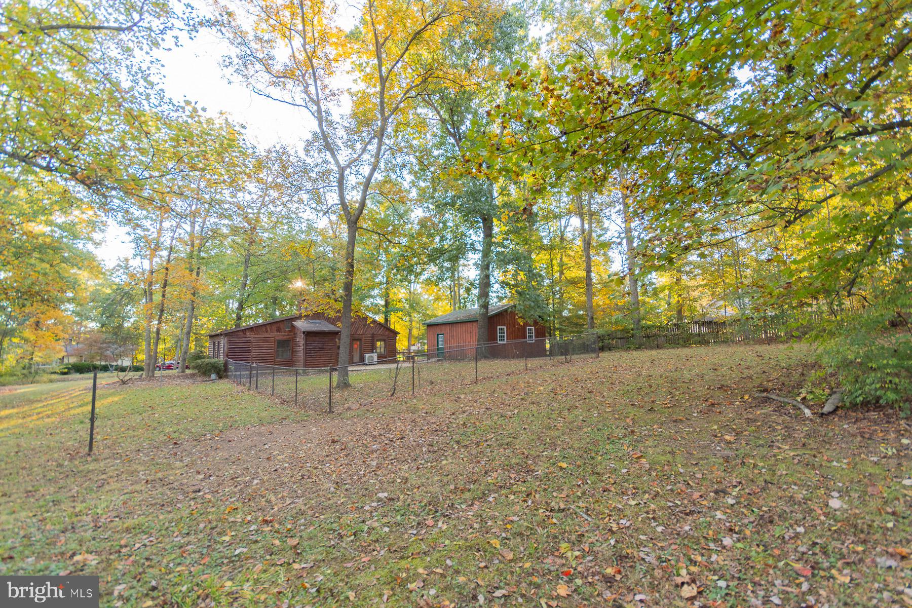 WOODLAND PARK - Residential