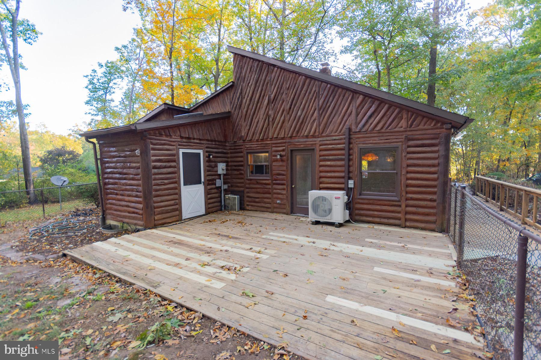 WOODLAND PARK - Residential