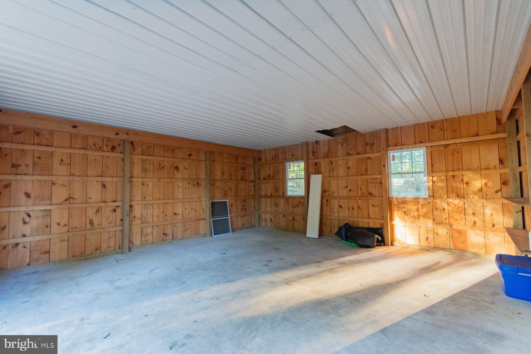 WOODLAND PARK - Residential