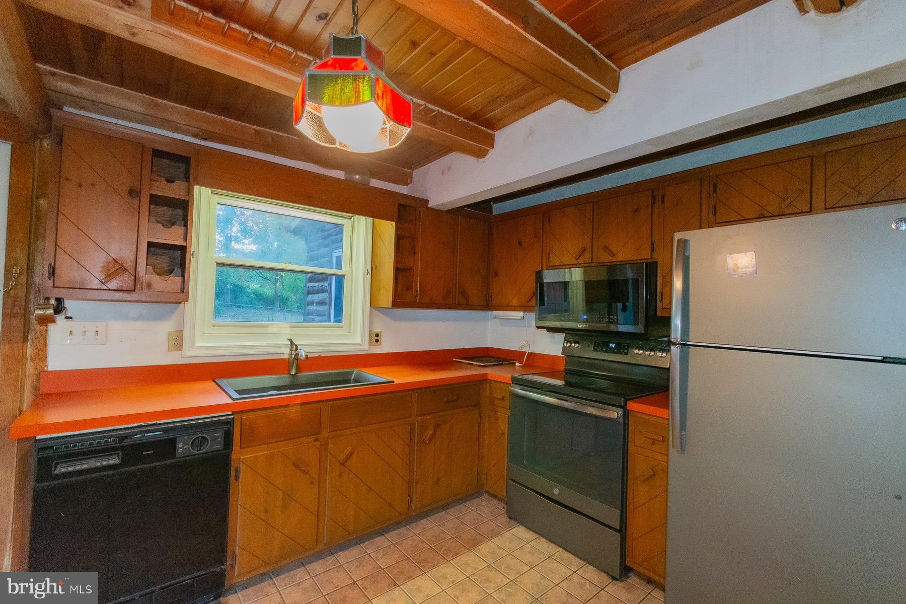 WOODLAND PARK - Residential