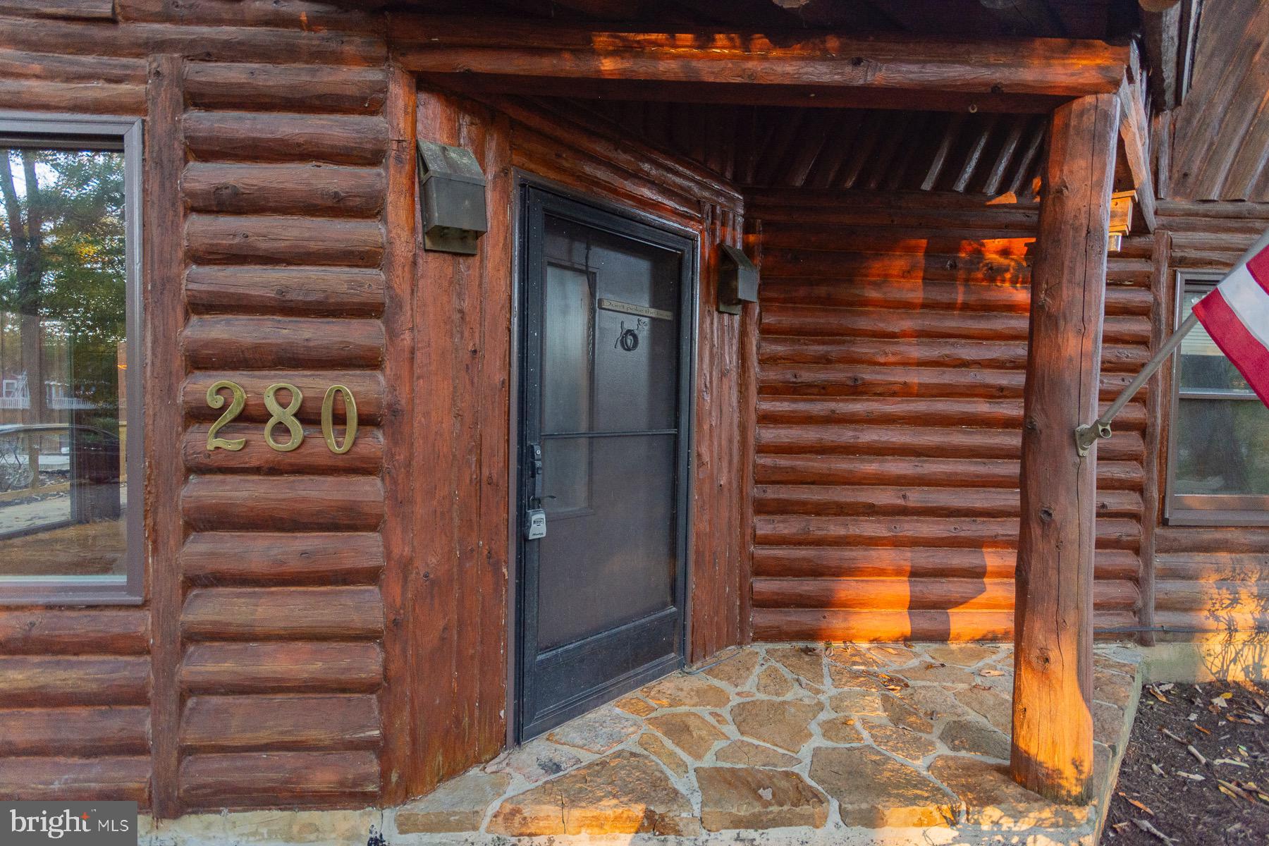 WOODLAND PARK - Residential