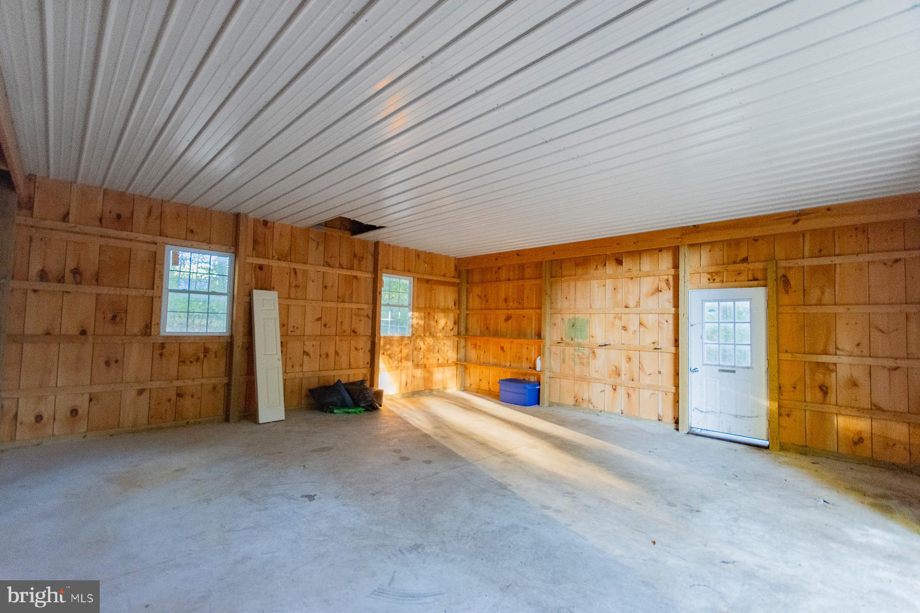 WOODLAND PARK - Residential