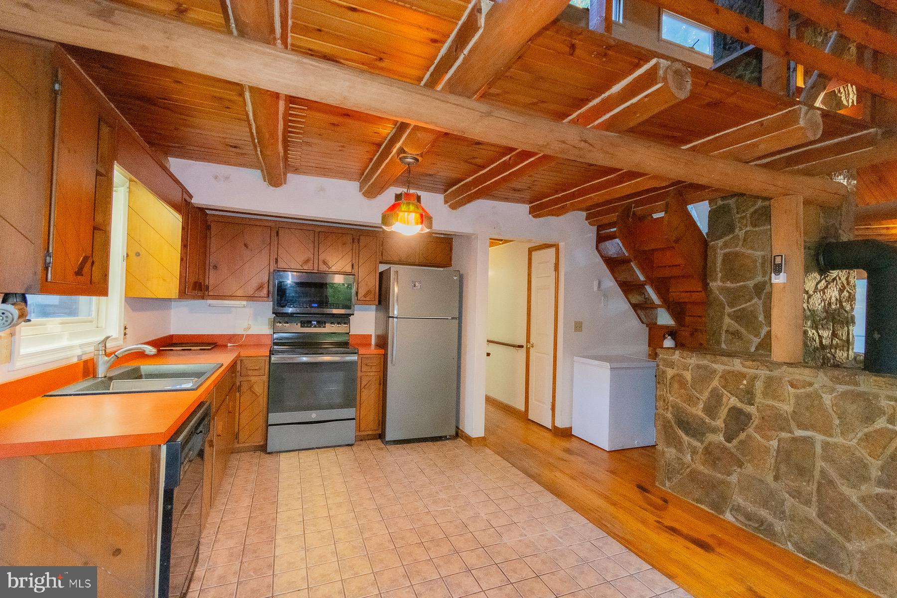 WOODLAND PARK - Residential