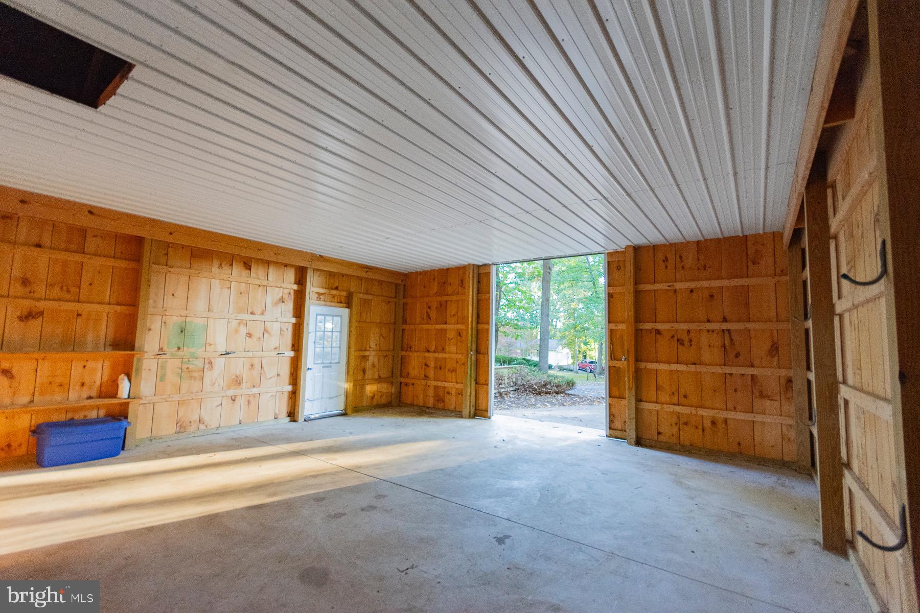 WOODLAND PARK - Residential