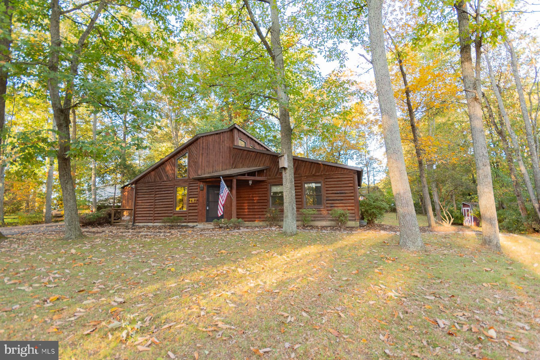 WOODLAND PARK - Residential