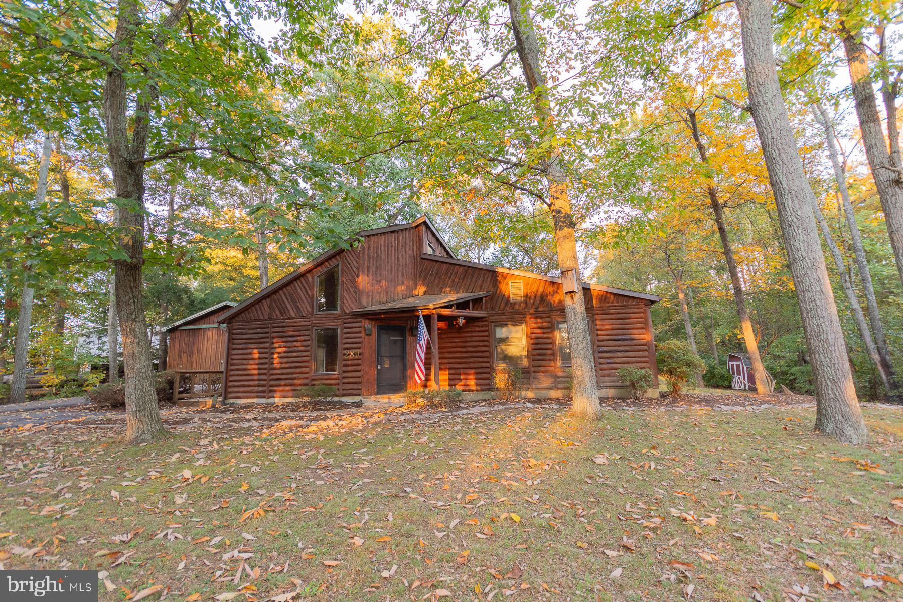 WOODLAND PARK - Residential