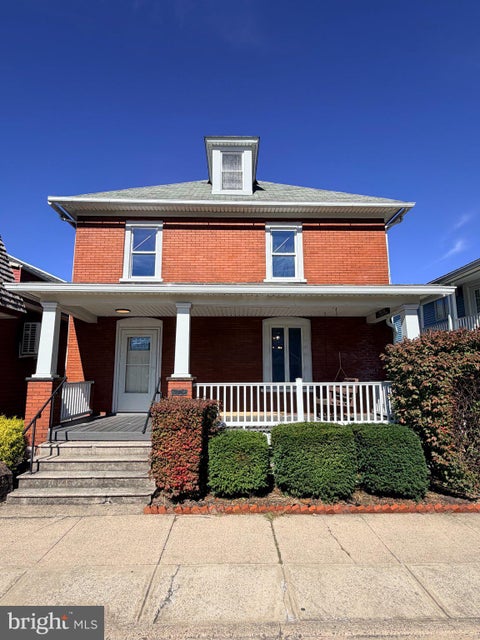 Photo of 5 E Bald Eagle Street, LOCK HAVEN, PA 17745 (MLS # PACL2025696)