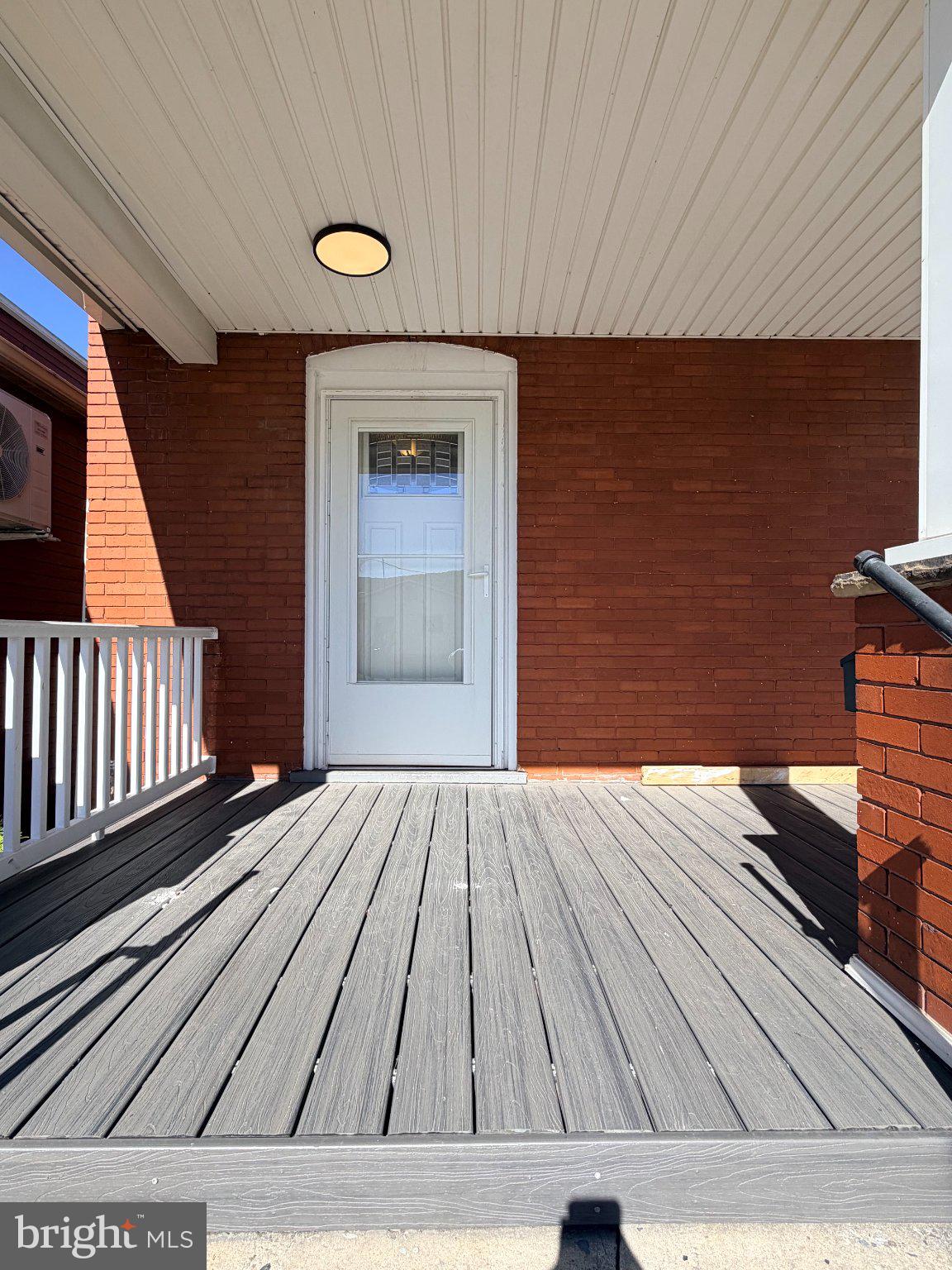5 E BALD EAGLE STREET