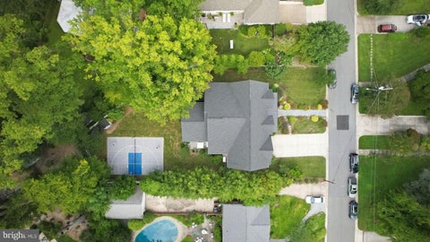 Photo of 5644 Bent Branch Road, BETHESDA, MD 20816 (MLS # MDMC2254786)