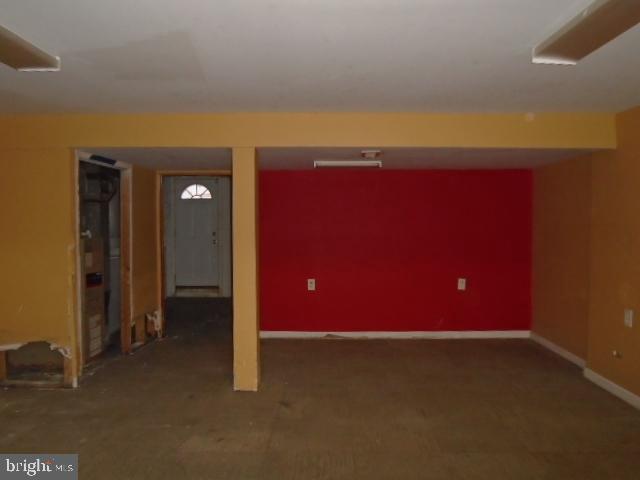 PERRING LOCH - Residential