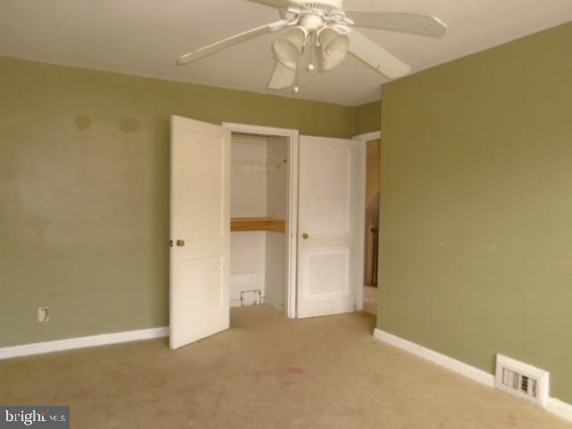 PERRING LOCH - Residential