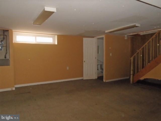 PERRING LOCH - Residential