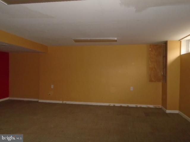 PERRING LOCH - Residential