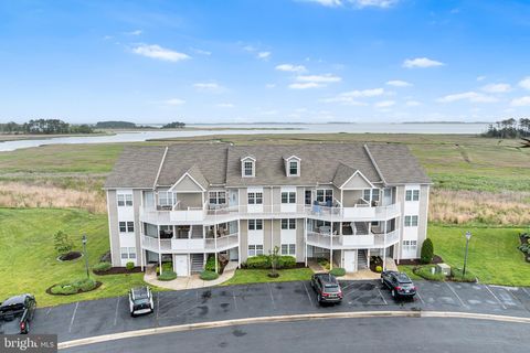 37456 PETTINARO DRIVE 64-6 OCEAN VIEW DE 19970