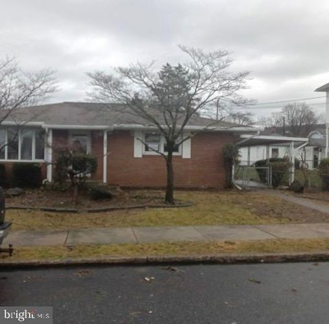 Homes For Sale - 1875 S Wood Street<br/> Lehigh County, ALLENTOWN, PA 18103