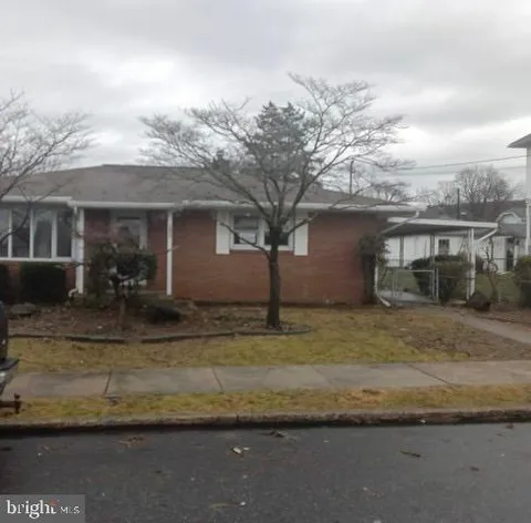 1875 S Wood Street, Allentown, PA MLS: PALH2014248