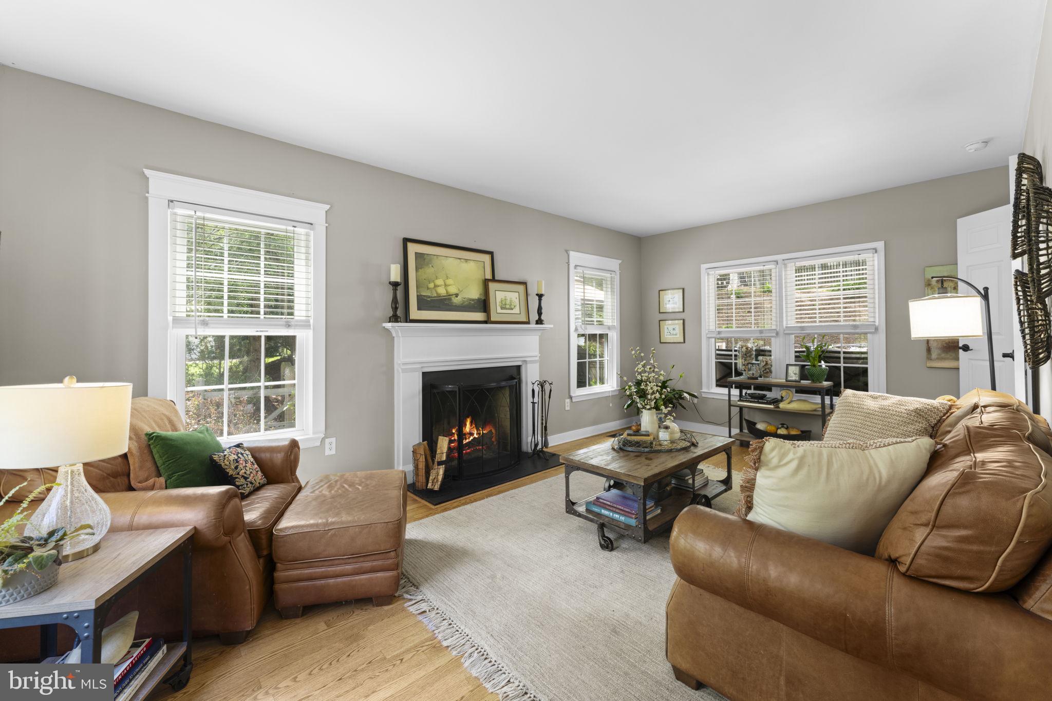 9248 NORTHEDGE DRIVE