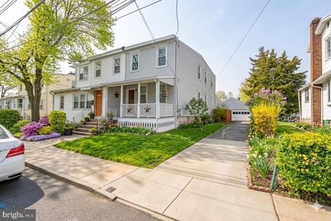 216 RIDLEY AVENUE SHARON HILL PA 19079